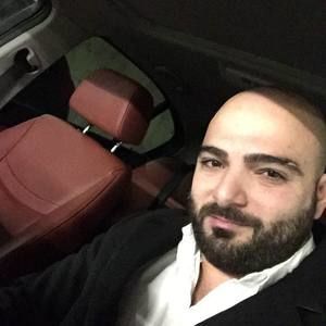 Meet your Posher, Talal